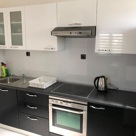 Apartman M&D Neum Exterior photo