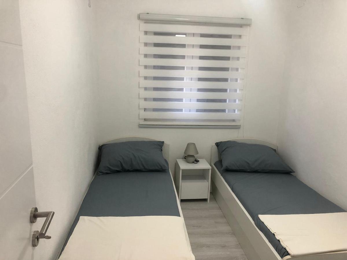 Apartman M&D Neum Exterior photo