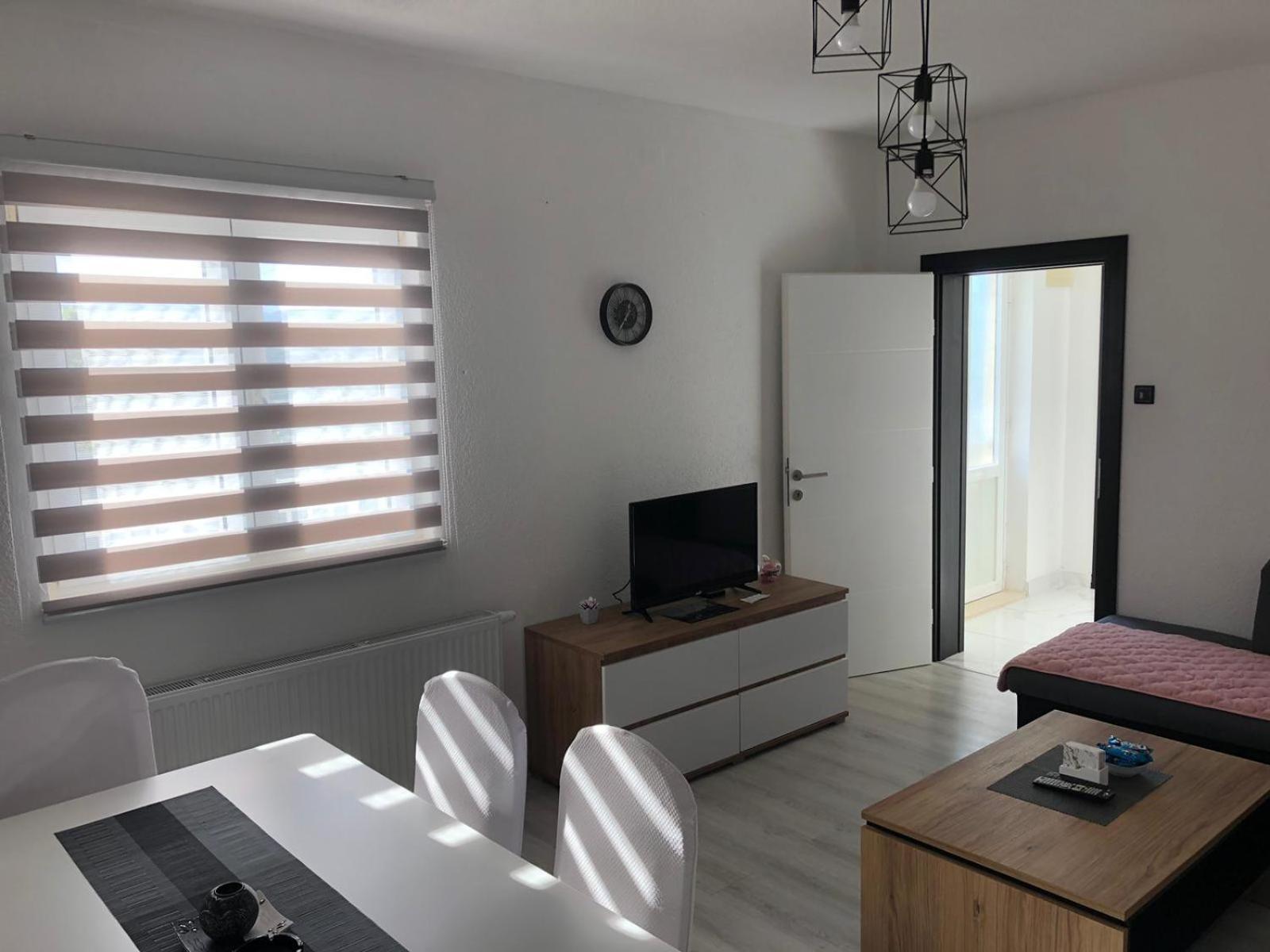 Apartman M&D Neum Exterior photo